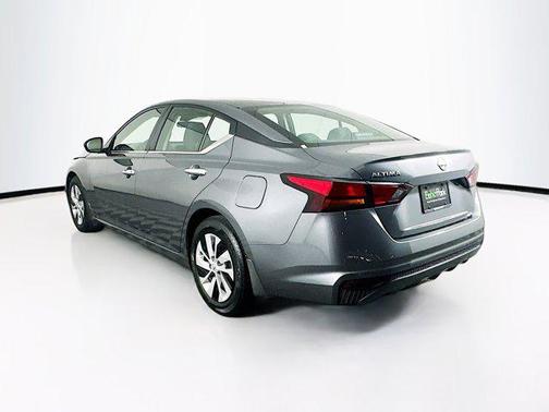2024 Nissan Altima S FWD