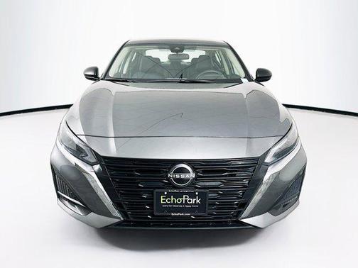 2024 Nissan Altima S FWD