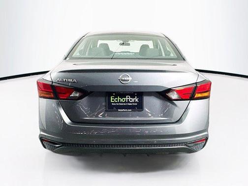 2024 Nissan Altima S FWD