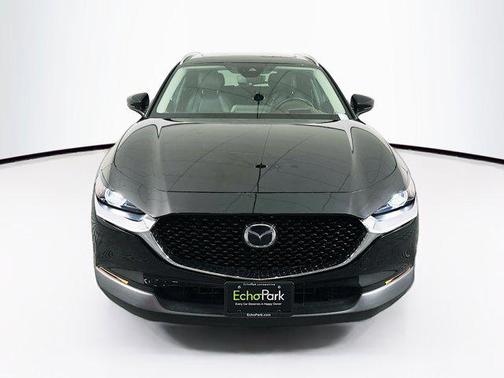 2022 Mazda CX-30 2.5 S Premium Package