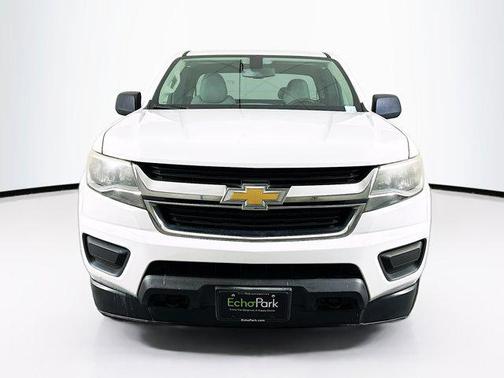 2016 Chevrolet Colorado WT