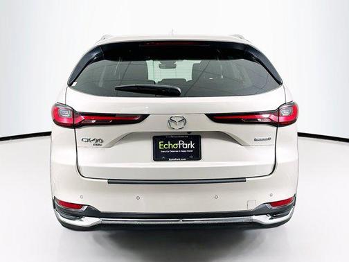 2024 Mazda CX-90 3.3 Turbo Premium