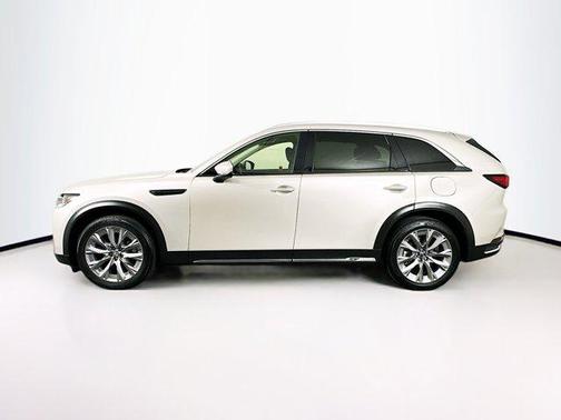 2024 Mazda CX-90 3.3 Turbo Premium