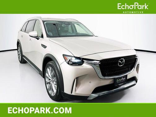 2024 Mazda CX-90 3.3 Turbo Premium