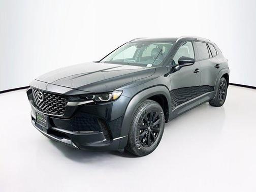 2024 Mazda CX-50 2.5 S Preferred Package