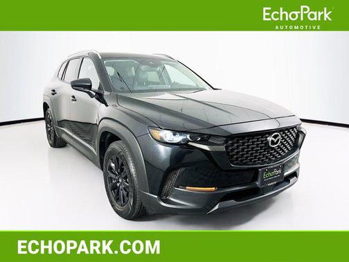 2024 Mazda CX-50 2.5 S Preferred Package