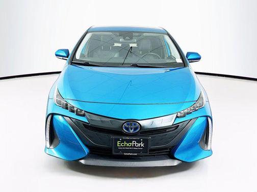 2021 Toyota Prius Prime XLE