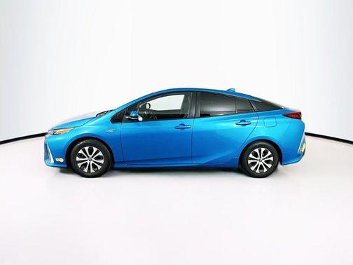 2021 Toyota Prius Prime XLE