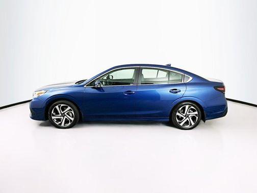 2022 Subaru Legacy Limited
