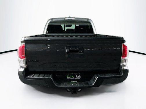 2019 Toyota Tacoma Limited