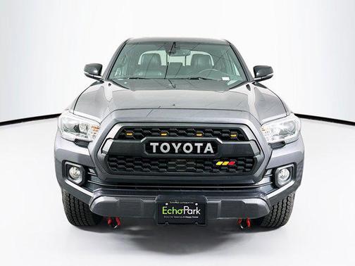 2019 Toyota Tacoma Limited