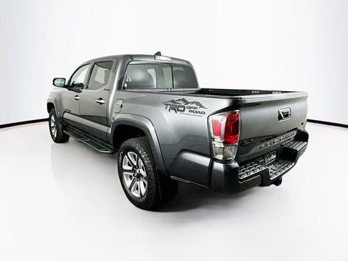 2019 Toyota Tacoma Limited