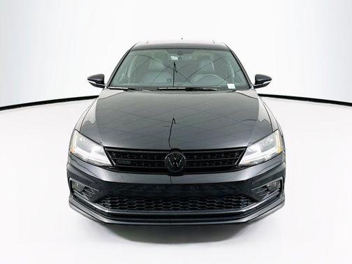 2018 Volkswagen Jetta 2.0T GLI
