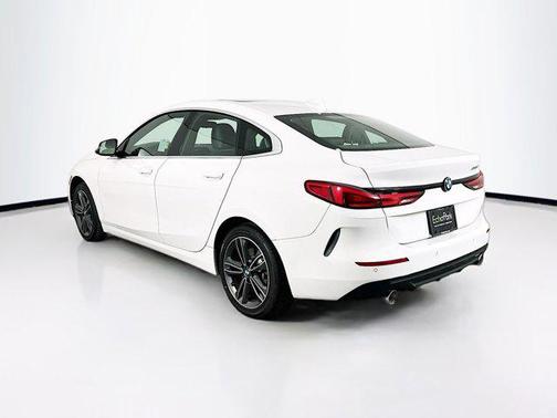 2021 BMW 228 Gran Coupe sDrive