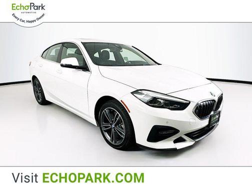 2021 BMW 228 Gran Coupe sDrive