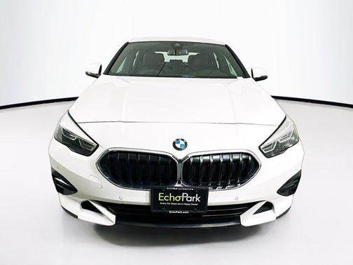 2021 BMW 228 Gran Coupe sDrive