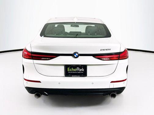 2021 BMW 228 Gran Coupe sDrive