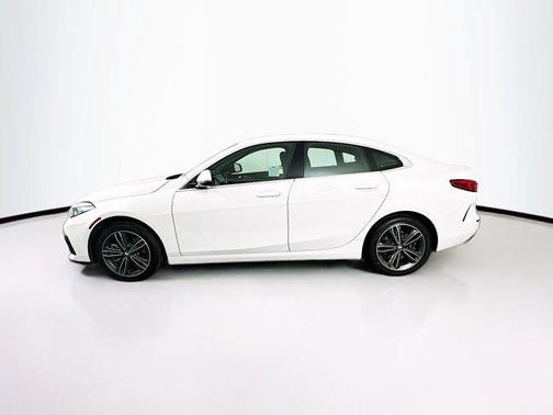 2021 BMW 228 Gran Coupe sDrive