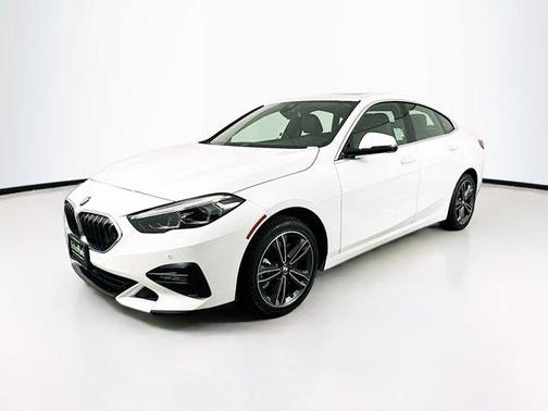 2021 BMW 228 Gran Coupe sDrive