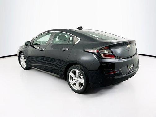 2016 Chevrolet Volt LT