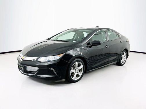 2016 Chevrolet Volt LT