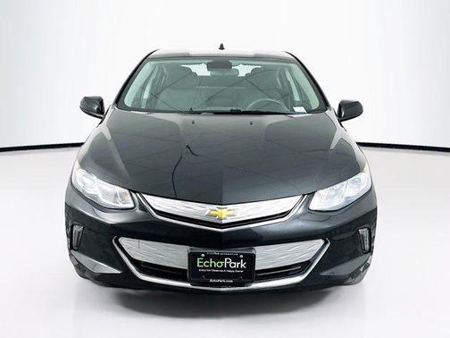2016 Chevrolet Volt LT