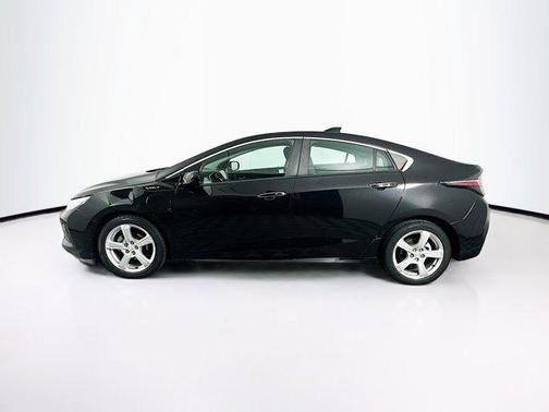 2016 Chevrolet Volt LT