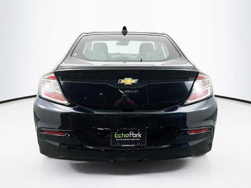 2016 Chevrolet Volt LT