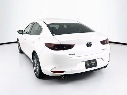 2021 Mazda Mazda3 FWD w/Select Package