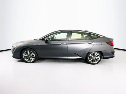 2019 Honda Clarity Plug-In Hybrid Touring