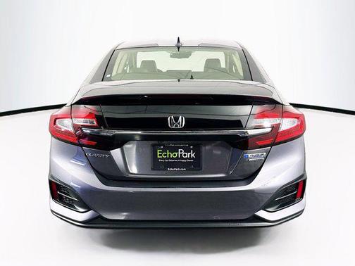 2019 Honda Clarity Plug-In Hybrid Touring