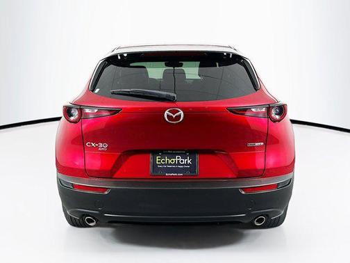 2023 Mazda CX-30 2.5 S Select Package