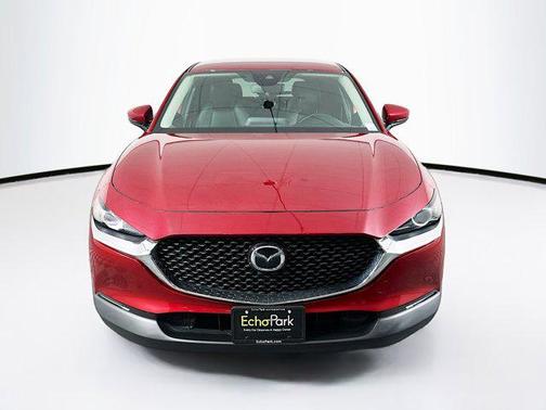 2023 Mazda CX-30 2.5 S Select Package