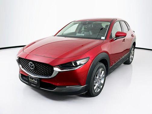 2023 Mazda CX-30 2.5 S Select Package
