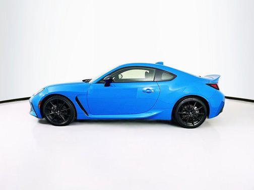 2023 Toyota GR86 Premium