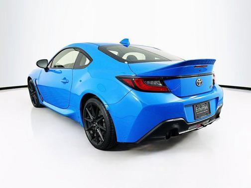 2023 Toyota GR86 Premium