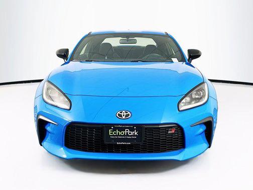 2023 Toyota GR86 Premium