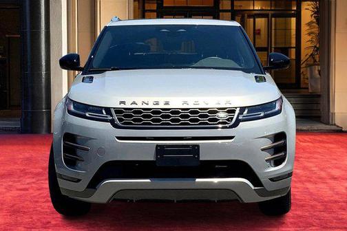 2023 Land Rover Range Rover Evoque R-Dynamic SE