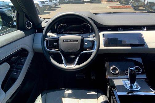2023 Land Rover Range Rover Evoque R-Dynamic SE
