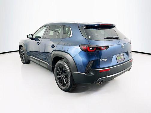 2023 Mazda CX-50 2.5 S Preferred Plus Package