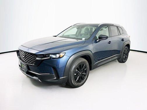 2023 Mazda CX-50 2.5 S Preferred Plus Package