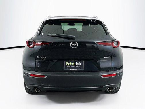 2023 Mazda CX-30 2.5 S Preferred Package