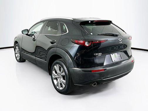 2023 Mazda CX-30 2.5 S Preferred Package