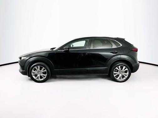 2023 Mazda CX-30 2.5 S Preferred Package