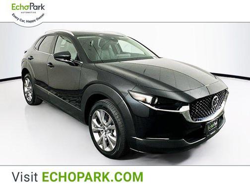 2023 Mazda CX-30 2.5 S Preferred Package