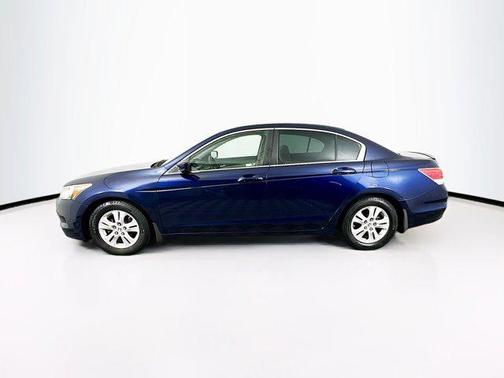 2009 Honda Accord LX-P