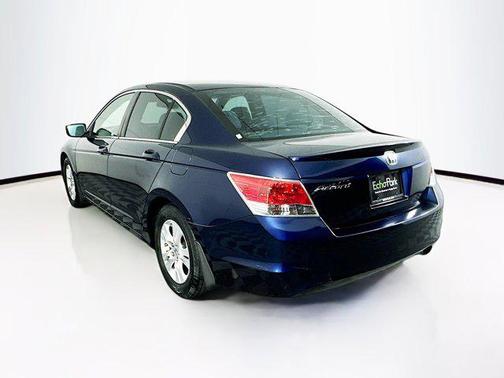 2009 Honda Accord LX-P