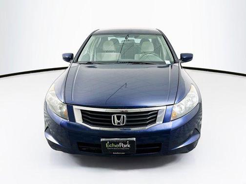2009 Honda Accord LX-P