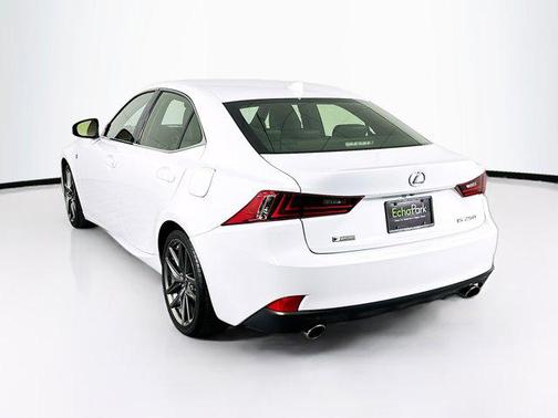 2015 Lexus IS 250 Base