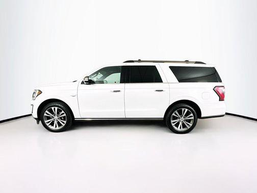 2020 Ford Expedition Max King Ranch